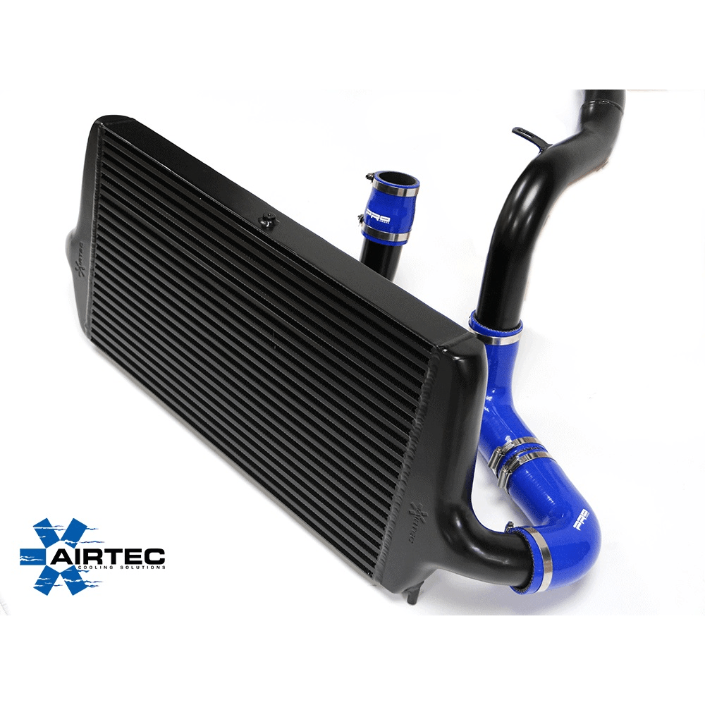 Airtec Intercooler for Vauxhall Astra J Vxr